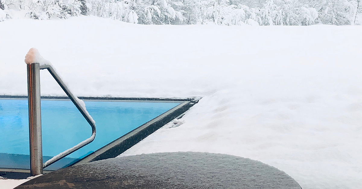At Pentair, we work to deliver smart, sustainable pool and spa solutions that create magical, wonder-filled moments by your pool. As we are...