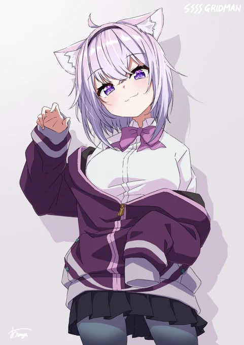 新条おかゆ
#絵かゆ 