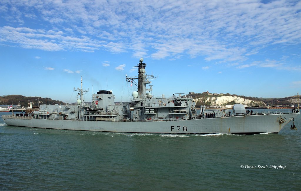 hms_kent's tweet photo. It’s been nearly a year since we last visited our affiliated county. This week we held a virtual affiliates event. Via zoom we were able to update all of our affiliates on what a busy year their ship has had and what we will be doing this year. #Invicta https://t.co/TXvjHLMTeX