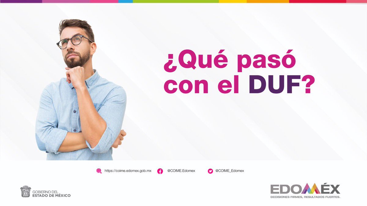 COIME_Edomex's tweet photo. El #DUF desaparece para dar paso a la #EvaluacióndeImpactoEstatal emitida por la Comisión de Impacto Estatal, antes #COFAEM.

Visita nuestra página web para mas detalles 👇🏼

https://t.co/60jBJfUgJz https://t.co/D9eK5syyrb