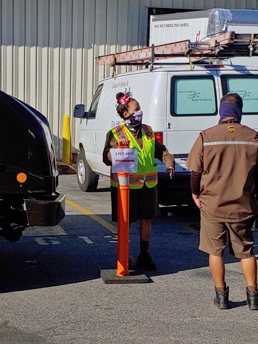 StudioUps's tweet image. Studio CHSP Tier 3 prevention, HOR, Demo and Discussion with some of our newest drivers. #staycalmhavefun @jrindafernshaw @DEncaladeUPS @hrbobbyups @jt_ups @KellyDeblaere @melirere