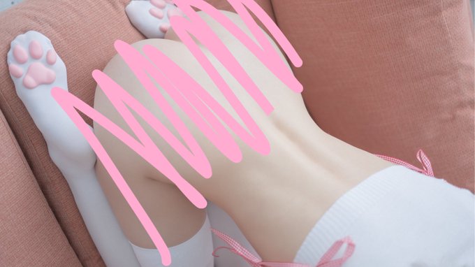 Watch 💛 Shirogane-sama 💛's leaked NSFW photo on TwXstars