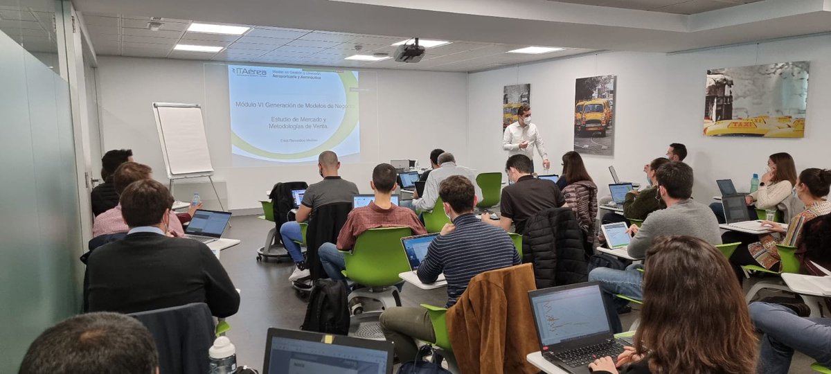 Masterclass de D. Erick Remedios, Director de Negocio de <a href="/BusinessInFact/">BusinessInFact</a> , sobre el análisis de mercado y el estudio de riesgos asociados al mismo. #plandenegocio #emprendimiento #marketing #comunicacion #mercados
