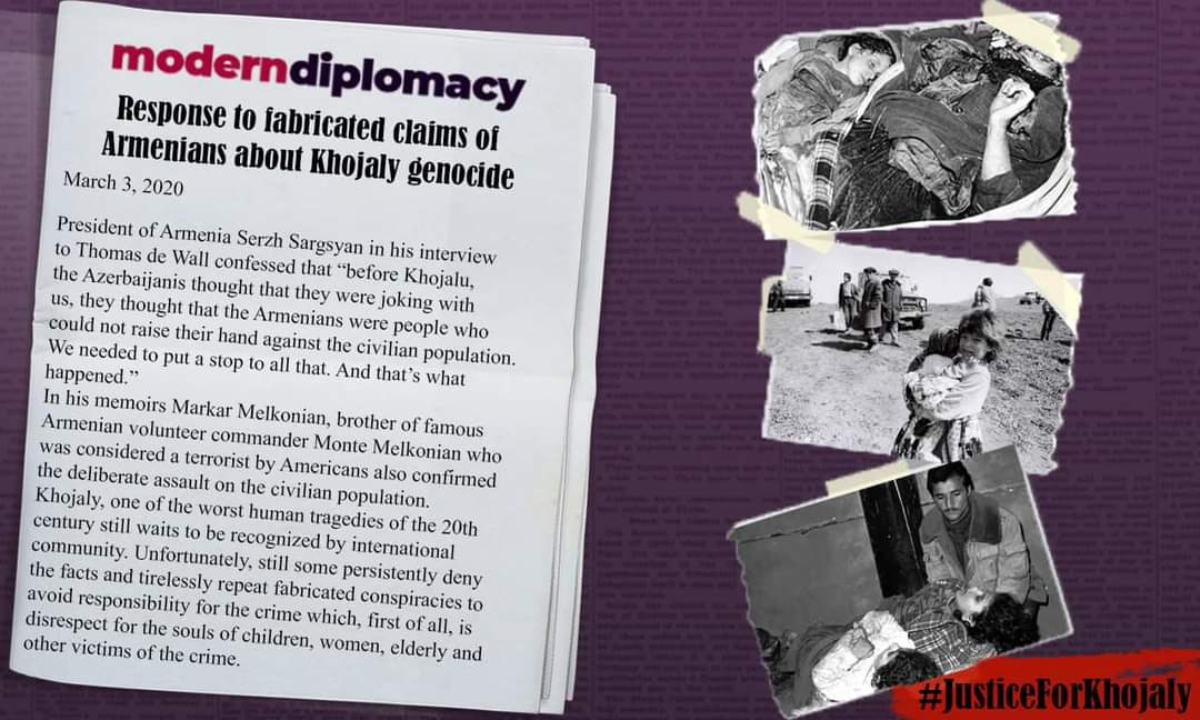 NGandjali's tweet photo. #JusticeForKhojaly https://t.co/sw50qwSAWm