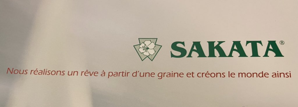 Christiane Lambert tweet media