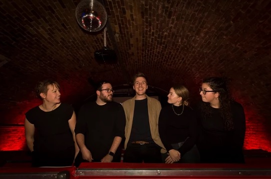 newsounds's tweet image. It's the Feb. New Releases Show! Sample works from the @Nonclassical pandemic compilation, Vol.3 by @robbentall, #LaraJones, @RetFrem, plus works by @moira_smiley with @samamidon, #SitkaSunMusic, @icebreaker_news:
newsounds.org/story/4465-new…