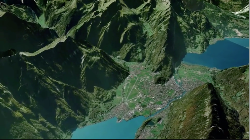 Maps are the backbone of life and business.
People deserve options and fair competition. 

Shout out to <a href="/Mapbox/">Mapbox</a> + <a href="/ericg/">eric gundersen</a> 

bit.ly/3qY8x7Z