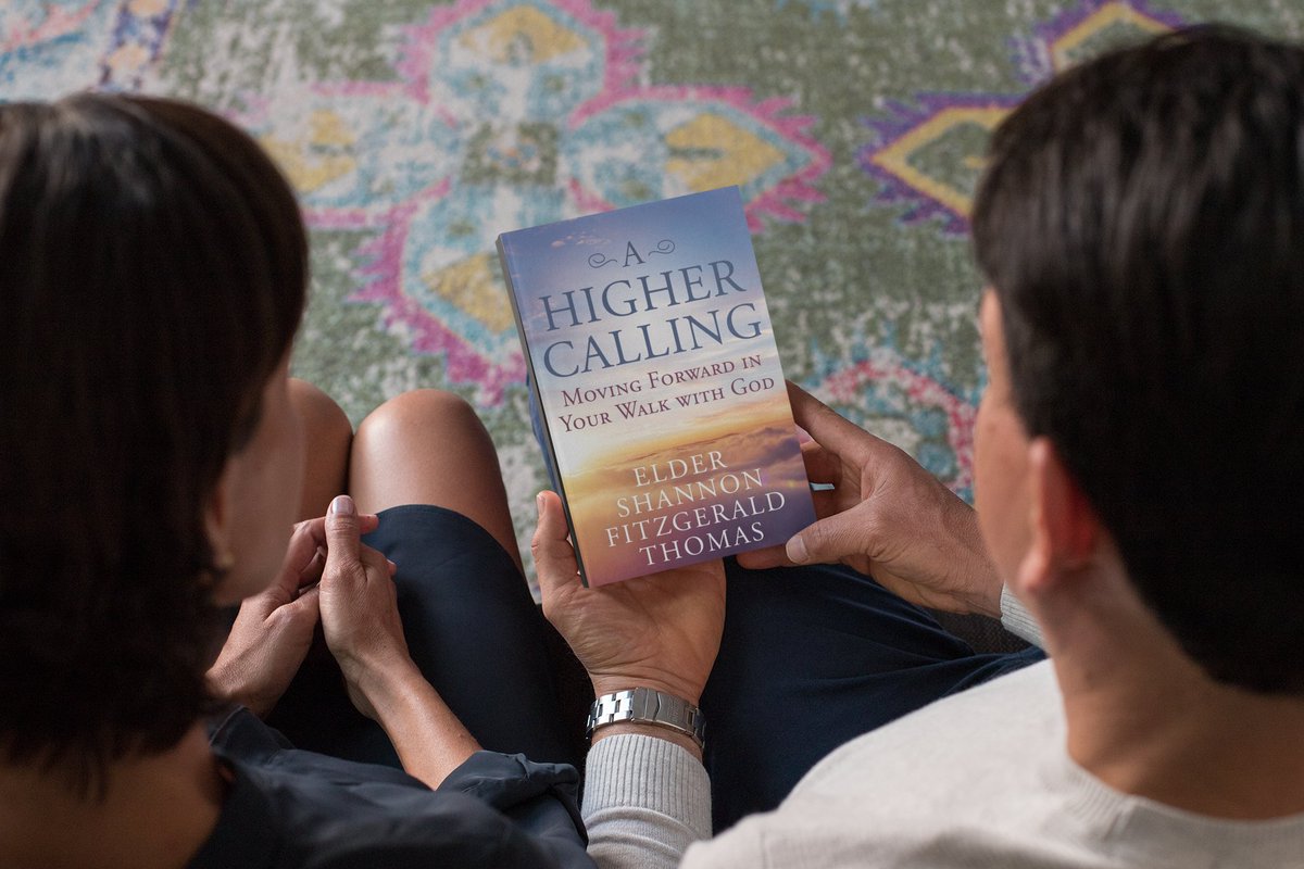 Atlantic_Pub's tweet photo. ☁️NEW RELEASE☁️

A Higher Calling by Elder Shannon Fitzgerald Thomas is available now for $1.99 on Amazon. 

Order your copy today! https://t.co/e7ve5EDmGv
