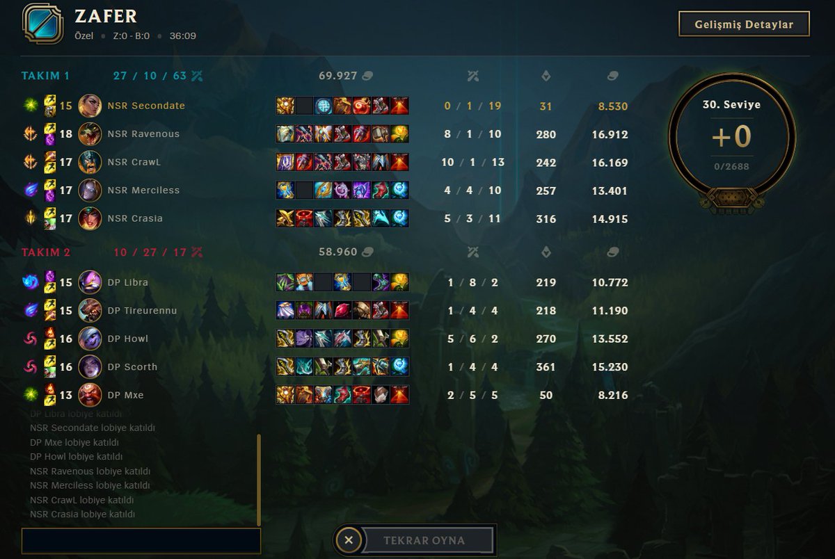 gg <a href="/DPGaming/">Dark Passage</a>