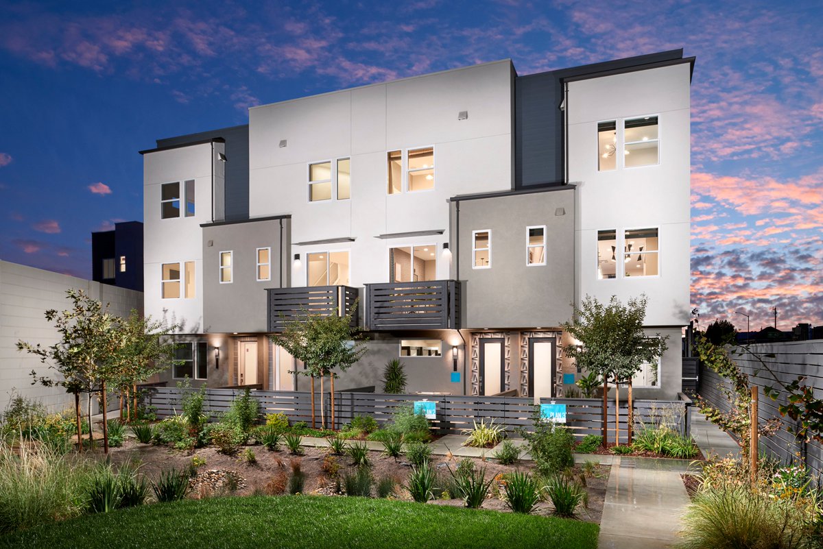 Welcome home to all our new home owners at Ice House and Wattling Lane in Oakland! We recently sold out at both communities