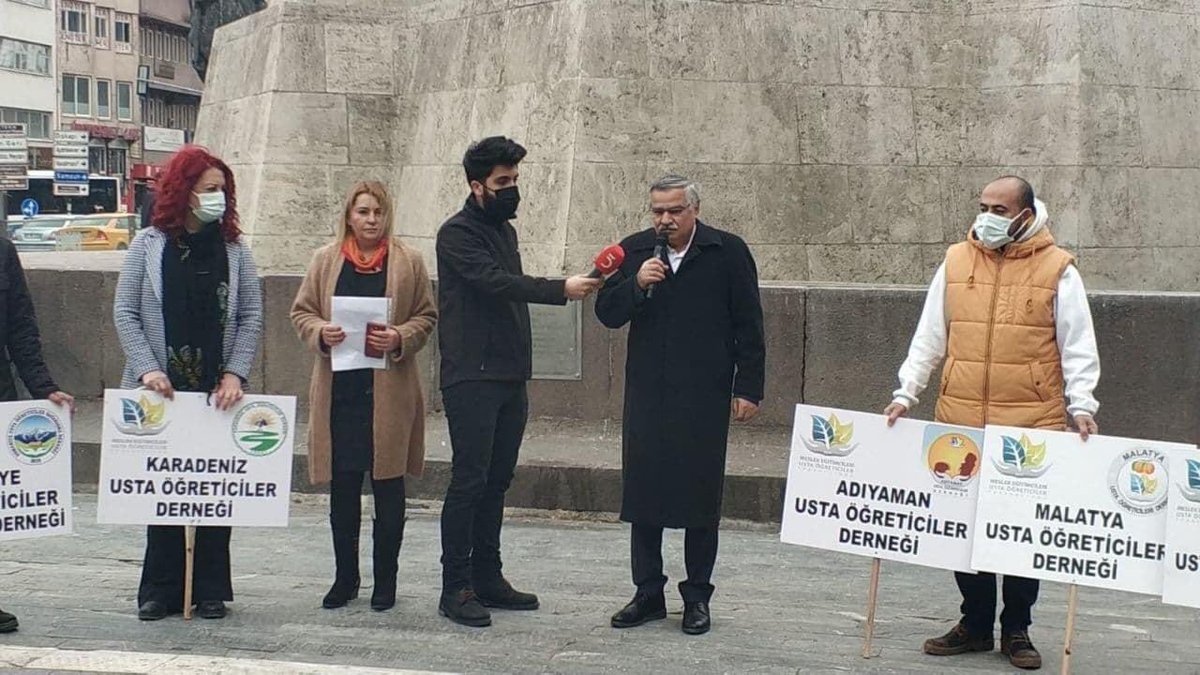 Usta Öğretici tweet media