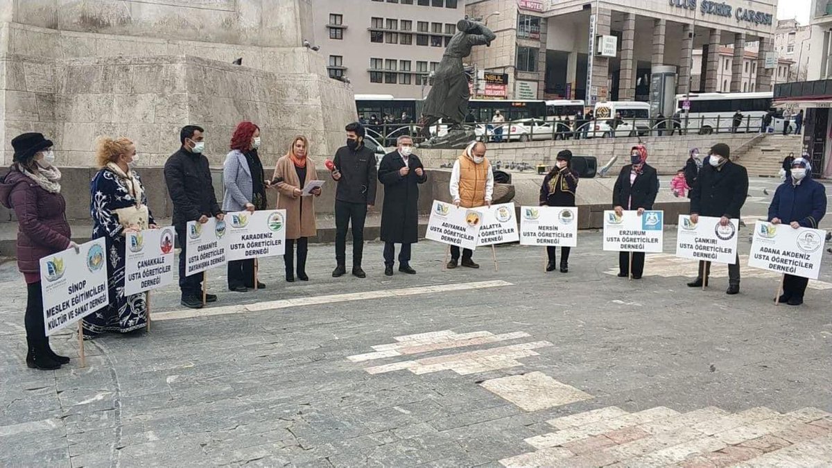 Usta Öğretici tweet media