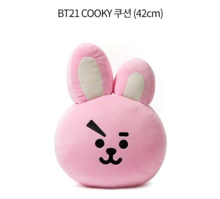capstoneMNL's tweet photo. WTS | LFB | PRE-ORDER
BT21 Cooky 42cm Cushion
P2500 + LSF
DOP: Mar 10
BAL: Upon arrival
Normal ETA
DM to order. Please help RT π
#BT21 #BT21Merch #BT21Official #BT21OfficialMerch #BTS #BTSArmyPH #BTSOfficialMerch #Koya #RJ #Shooky #Mang #Chimmy #Tata #Cooky #CapstoneMNL https://t.co/C5QFX3JfQk