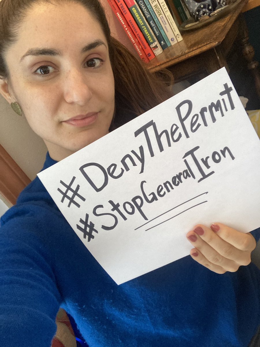 mayaAKbauer's tweet photo. One-day fast in solidarity with @CHIhungerstrike Tell @chicagosmayor and @ChiPublicHealth to take a stand, and #DenyThePermit #StopGeneralIron #ThisIsPublicHealth @CHECookCounty #EnvironmentalRacism https://t.co/I319lEs5tw
