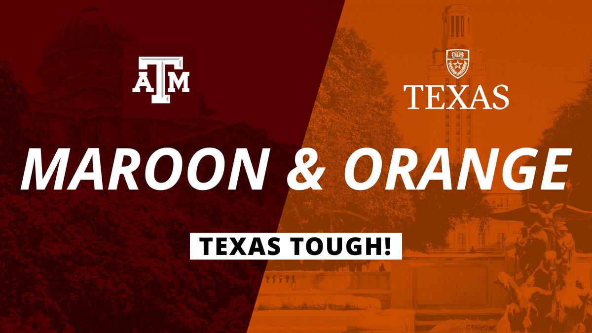 Texas A&M University tweet media