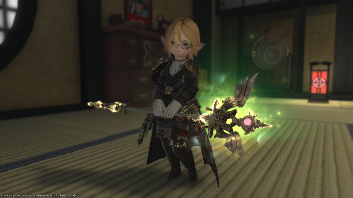 Capes (@Capes_FFXIV) / Posts / X