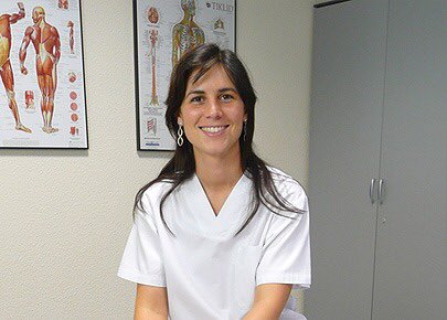 cofiga's tweet photo. #8MJornadasCofiga: Maite Goicoechea, experta en dolor crónico y co-fundadora de  https://t.co/7lTqqdZw8c, nos trae una interesante ponencia: Pedagogía en Neurobiología del dolor, una salida al dolor persistente. https://t.co/yU9kc2vns4