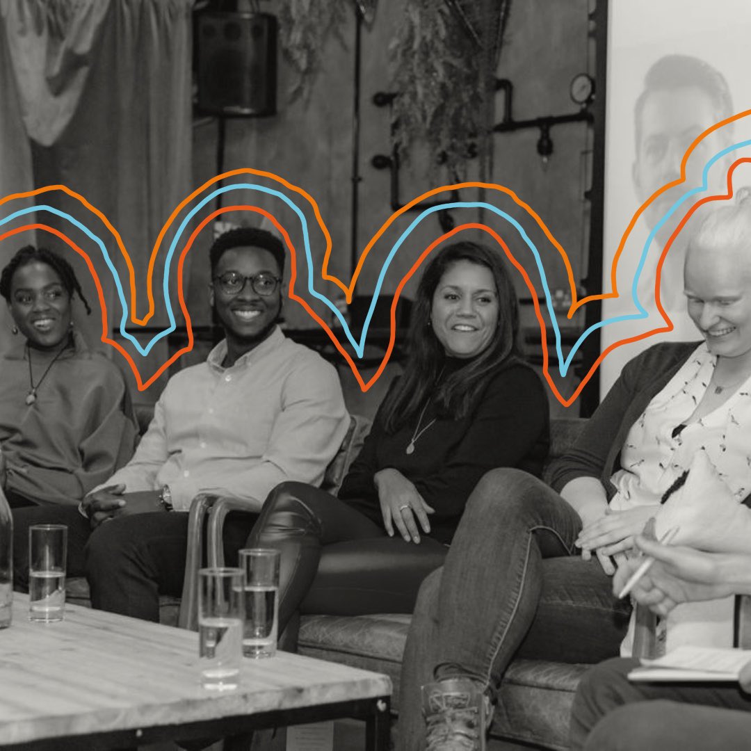 EventFirstSteps's tweet photo. Thursday 11th March at 6pm we are holding our next #EventFirstSteps event 🌟 Inclusivity in the Events Industry - how much has changed? ⭐️ https://t.co/yMxCoGxr9x #eventprofs #DiversityandInclusion https://t.co/ChhyJszbTN