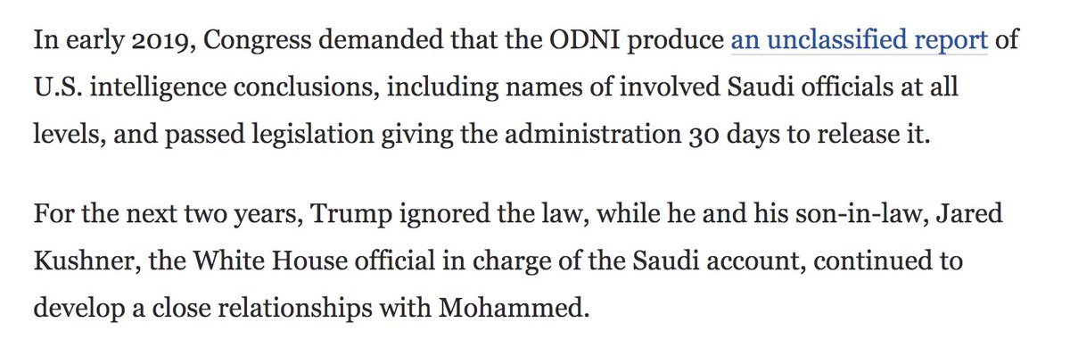 DavidCornDC's tweet photo. This is key and shows a stark difference between administrations: https://t.co/atSGNcDIUD