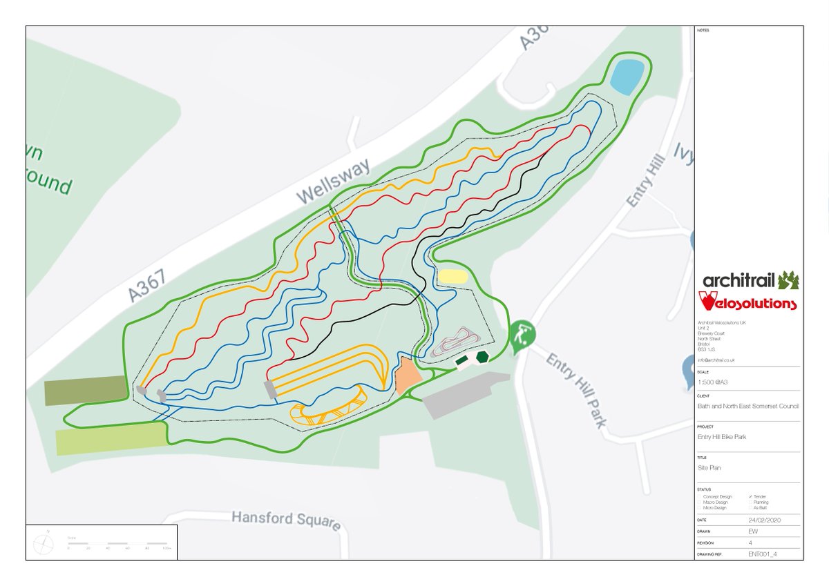 Bath & North East Somerset Council tweet media