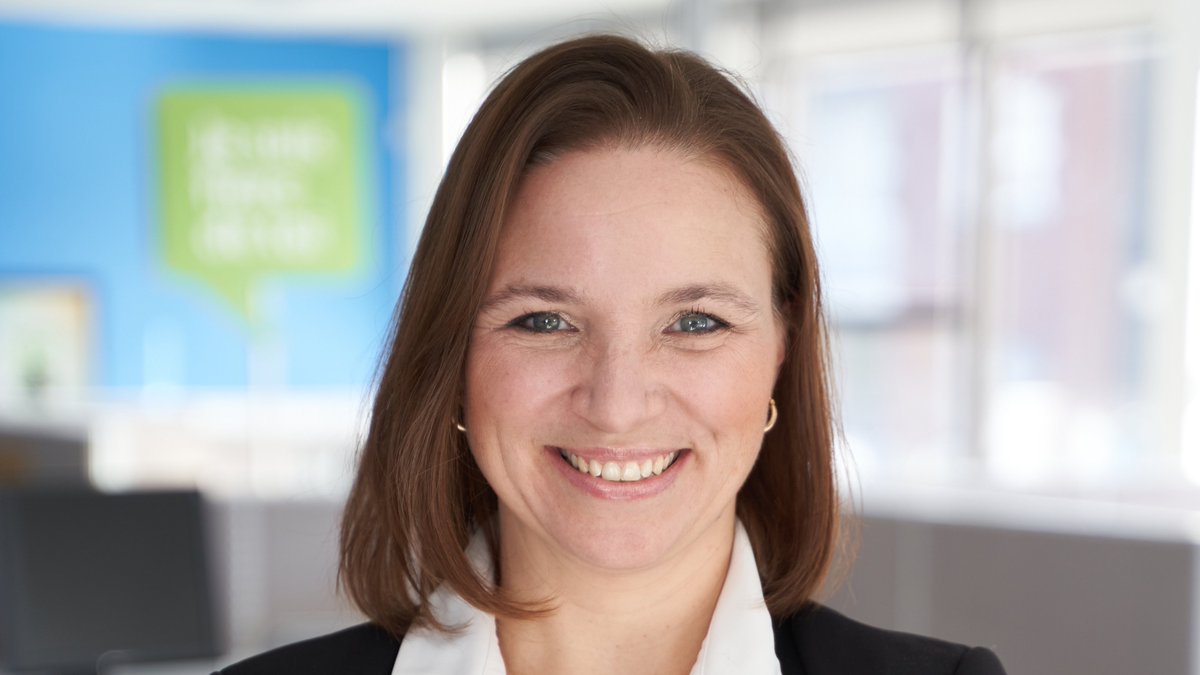 Le Réseau québécois pour la réussite éducative est fier d'annoncer la nomination de sa directrice générale, Madame <a href="/AudreyMckinnon/">Audrey McKinnon</a> !  👏 Félicitations et bon succès dans ce nouveau rôle ! 

Pour lire la nouvelle:
reussiteeducative.quebec/2021/02/25/nom…