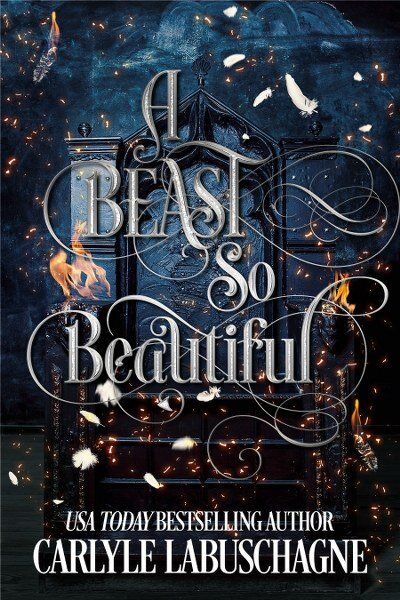 whatisbookabout's tweet image. Spotlight: A Beast So Beautiful by Carlyle LaBuschagne buff.ly/3uAHou7 @AuthorCarlyle