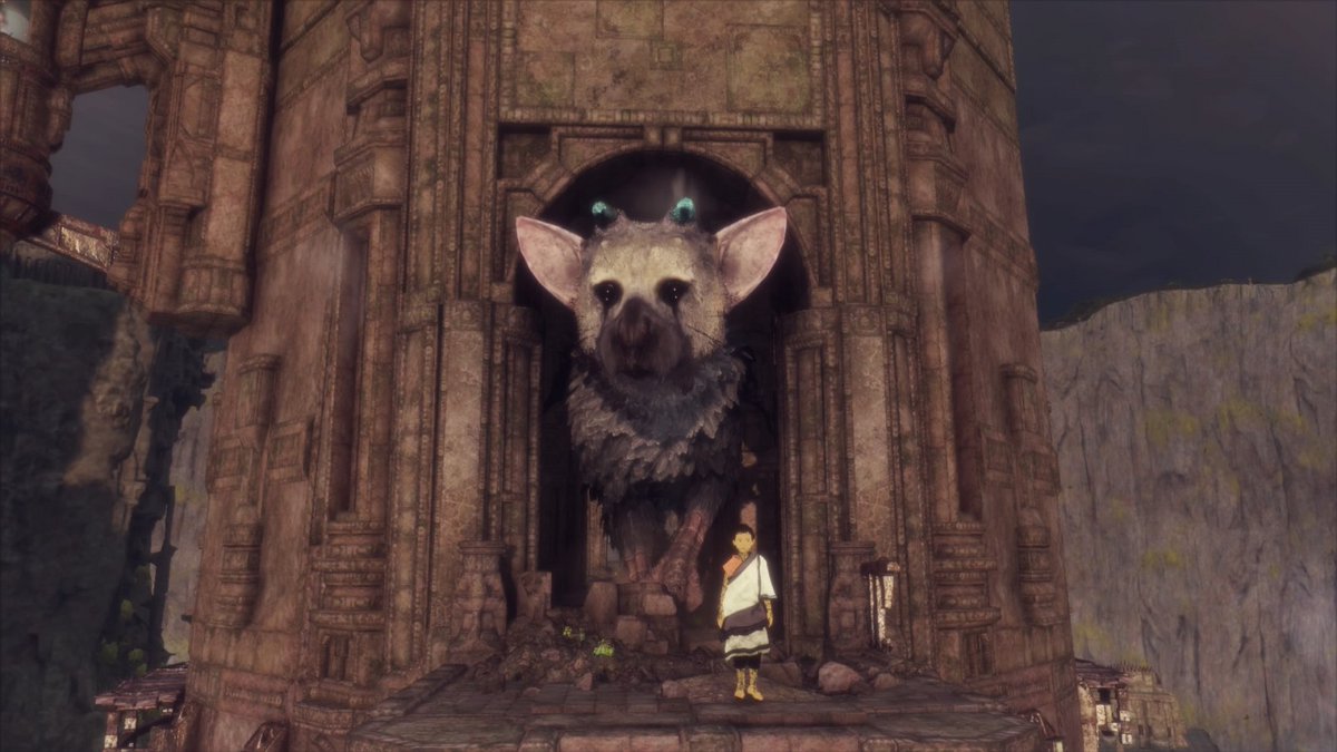 Последний страж 3. Игра the last Guardian. Ласт Гардиан. The last Guardian фоны. Трико из the last Guardian Скриншот.