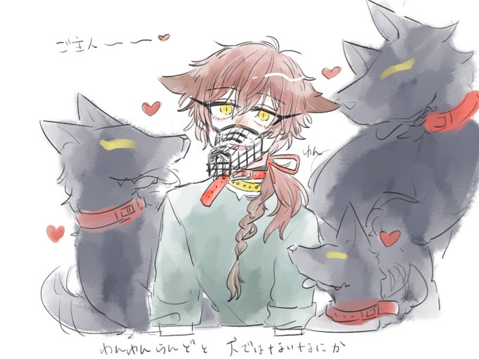 Scpのtwitterイラスト検索結果