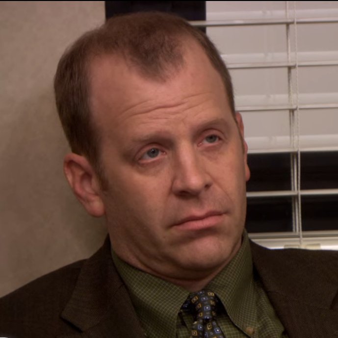 the office posts (@theofflceposts) on Twitter photo 