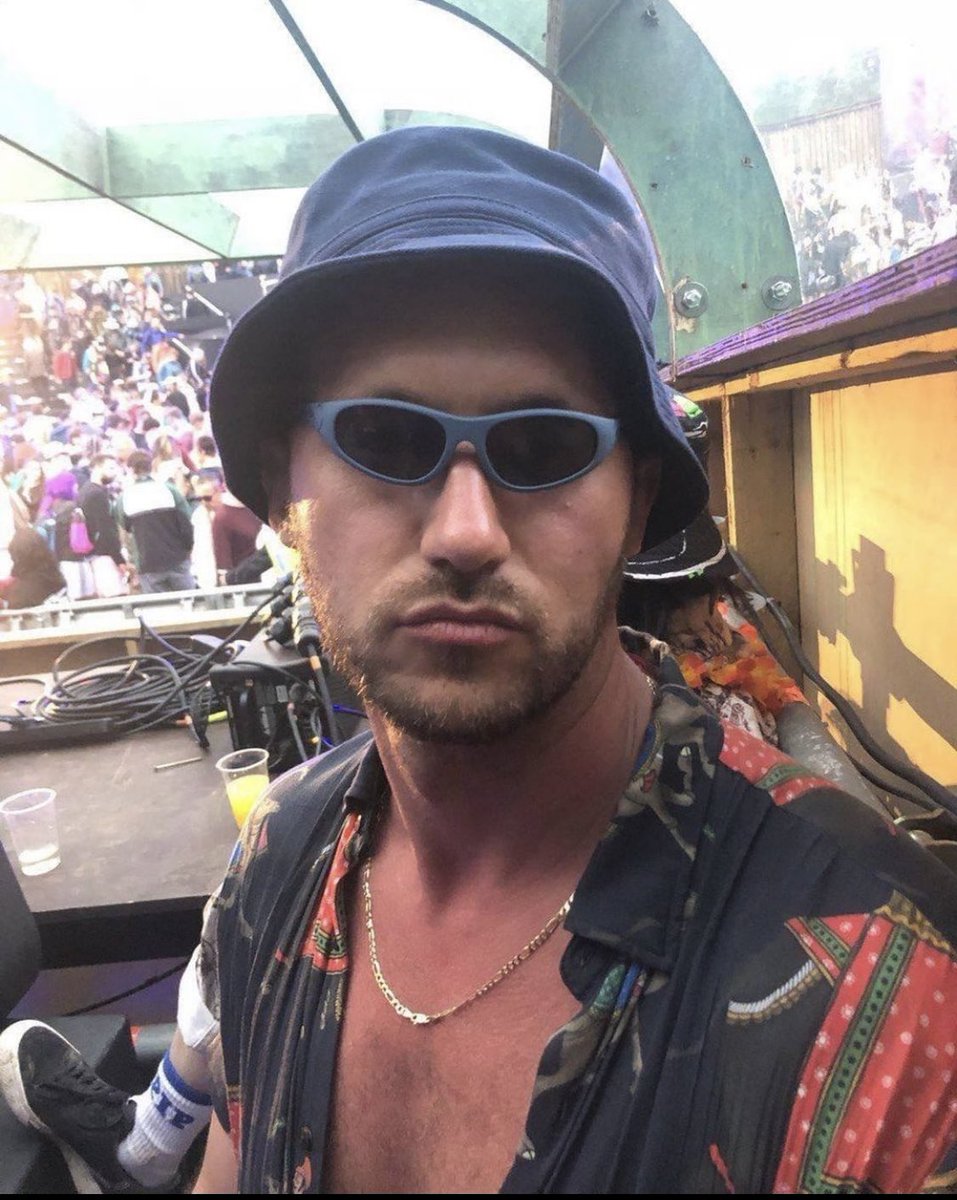 Archie Hamilton tweet media