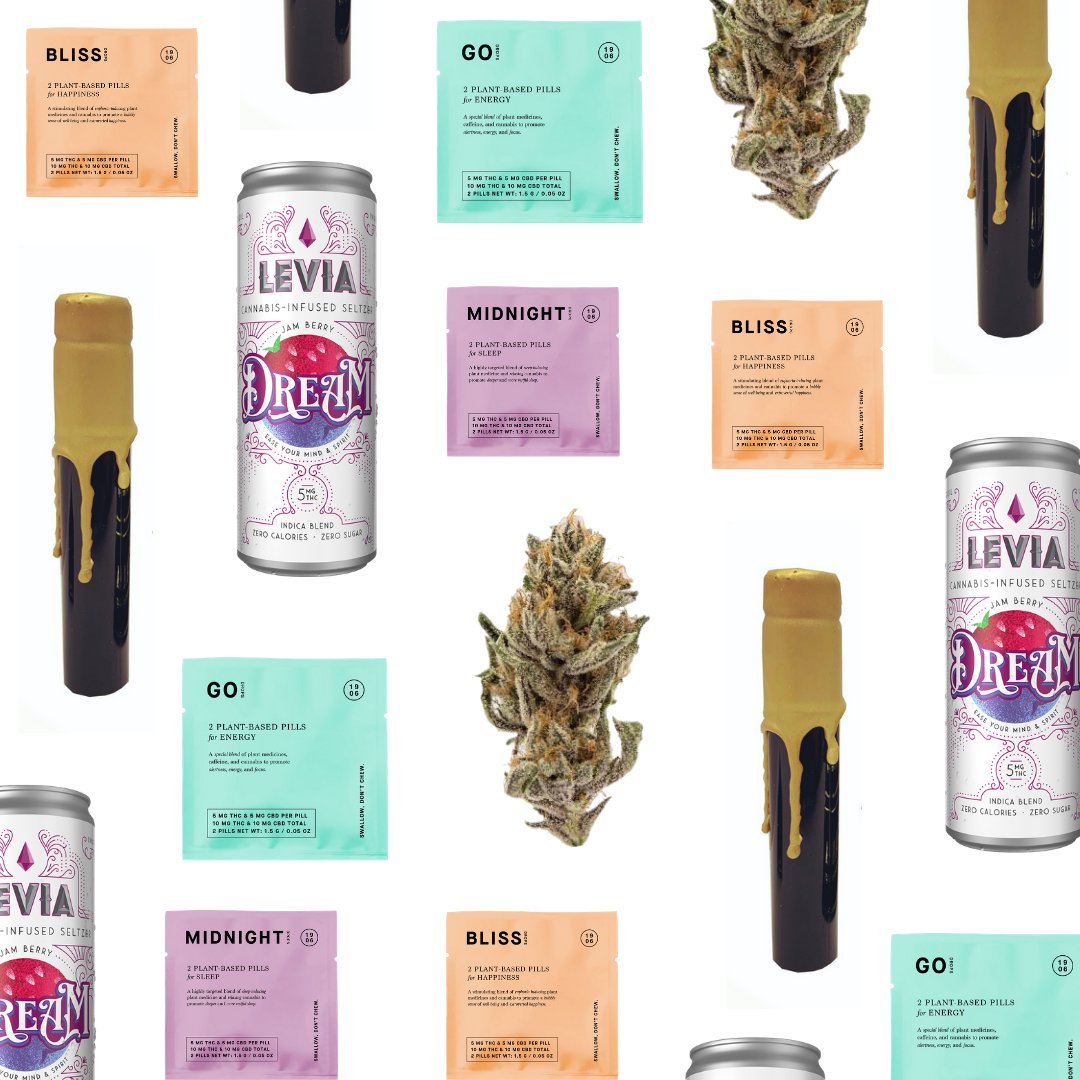 CannaProvisions's tweet photo. A whole lot of NEW is coming... 🔥🎉
#betteryourjourney #newarrivals #newpartners #newflower #newsamples #newpouches #newhighs #1906newhighs #cannagars #leviaseltzer #dream #dreamseltzer #infusedseltzer #newproducts #cannabis #masscannabis #macannabis #massachusetts https://t.co/7HKml3ZJDu