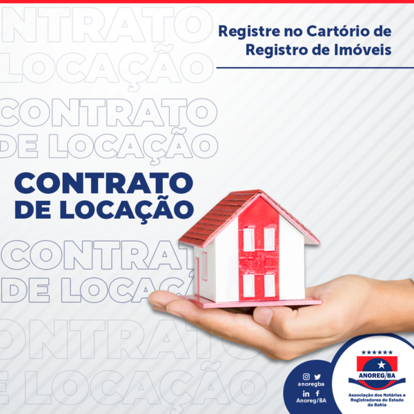 anoregba's tweet photo. 🤝 Por meio do contrato de locação, o locador concede o uso do bem imóvel ao locatário mediante o pagamento do aluguel. 🏡📃

Continue lendo: https://t.co/20Ljpss5cF

#imoveis #contrato #cartorio https://t.co/jVN7uiXzXz
