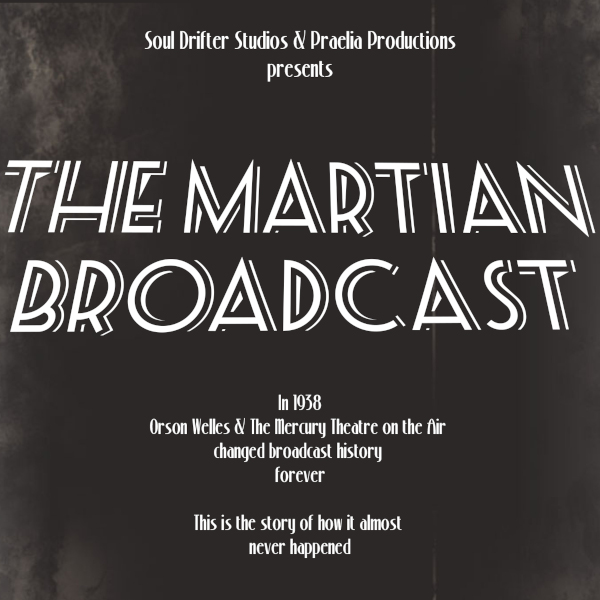 _AudioDrama's tweet photo. New Audio-Drama․com listing: The Martian Broadcast
Full Cast Drama Series
https://t.co/rUFgi3QvRI
#AudioDrama 
@MartianBrdcst https://t.co/mofFQ7VlpK