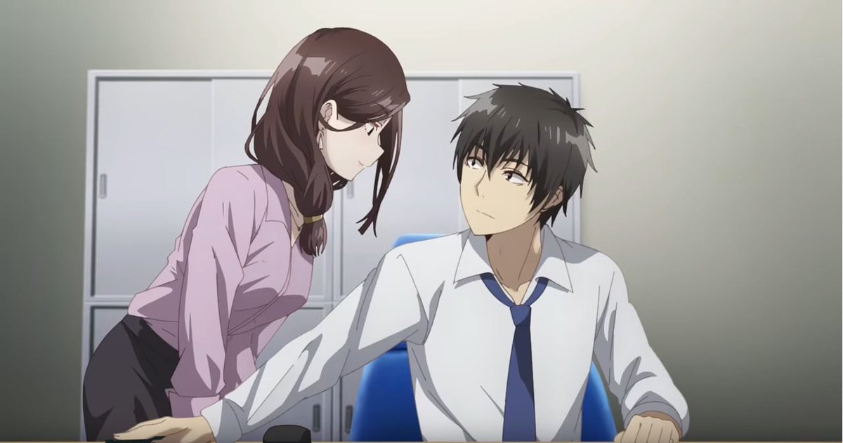 Kanojo mo Kanojo – 2º temporada ganha trailer com OP e data de estreia -  IntoxiAnime