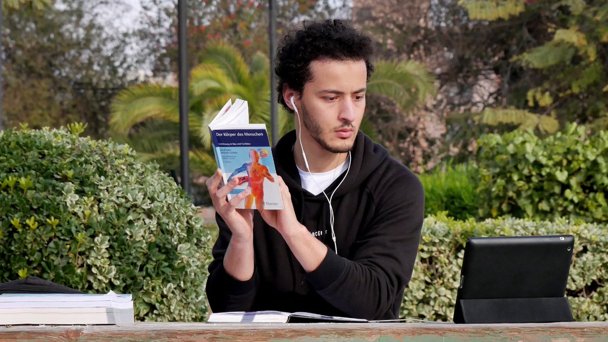 Ahmed Sabry tweet media