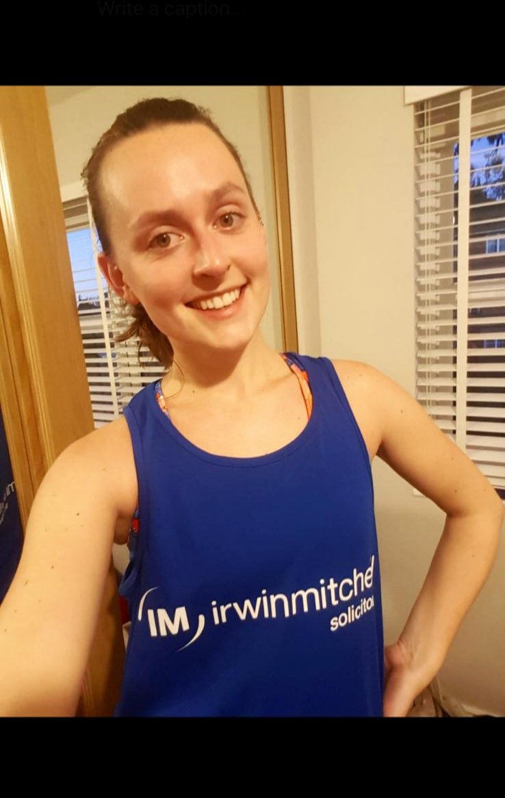 Beth Whittaker tweet media