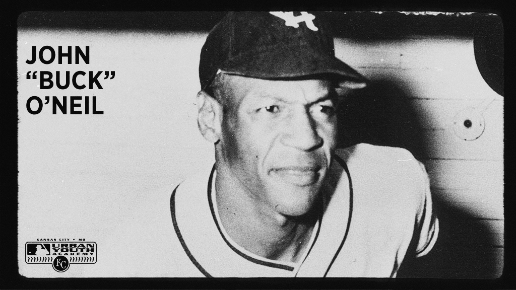 KC Urban Youth Academy (@kc_uya) on Twitter photo As a player and manager for the Kansas City Monarchs, John "Buck" O'Neil left an incredible impact in the baseball world as the first Black coach in <a href="/MLB/">MLB</a> history & ultimately, the birth of <a href="/NLBMuseumKC/">Negro Leagues Baseball Museum</a> to preserve the league's history.
#NegroLeaguesSpotlight
#BlackHistoryMonth As a player and manager for the Kansas City Monarchs, John "Buck" O'Neil left an incredible impact in the baseball world as the first Black coach in <a href="/MLB/">MLB</a> history & ultimately, the birth of <a href="/NLBMuseumKC/">Negro Leagues Baseball Museum</a> to preserve the league's history.
#NegroLeaguesSpotlight
#BlackHistoryMonth