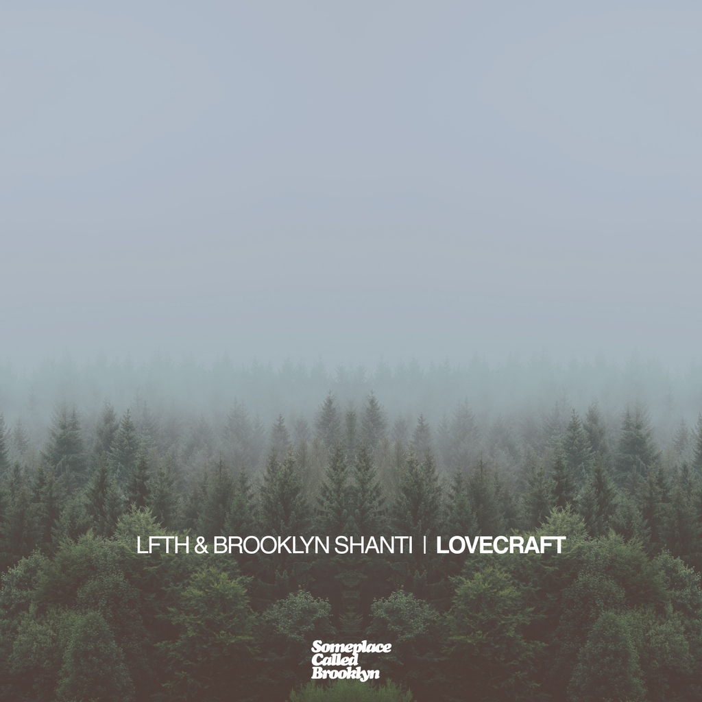 Latest single #Lovecraft is out now with <a href="/LFTHOfficial/">Love From The Heart</a> #StreamingNow via <a href="/Soulspazm/">Soulspazm</a> <a href="/scbrooklyn/">someplacecalledbrooklyn</a> soulspazm.ffm.to/lovecraft