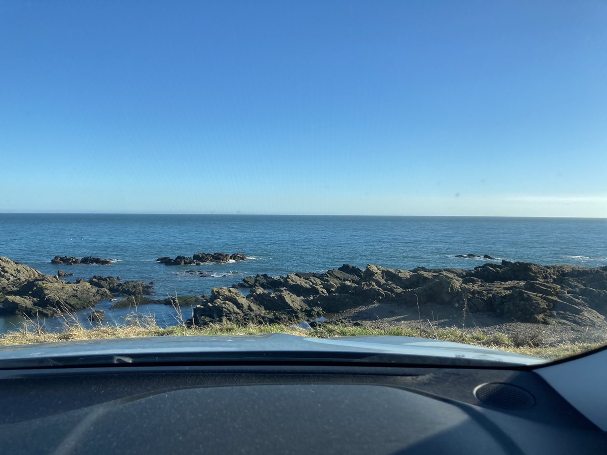 Heather0730's tweet photo. Lunch break with a view today! #CommunityMidwife #Aberdeenshire #OutAndAbout https://t.co/6UUfHbCy9x