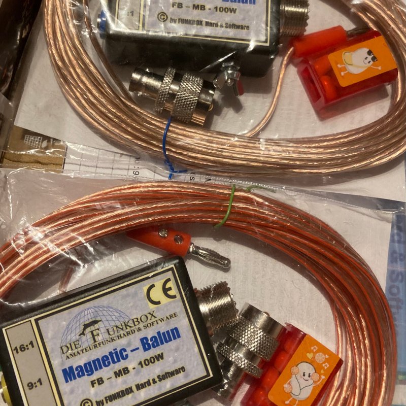 FUNKBOX_'s tweet image. #Funkbox Minibaluns ready for shipment to Italy #napoli  #hamr