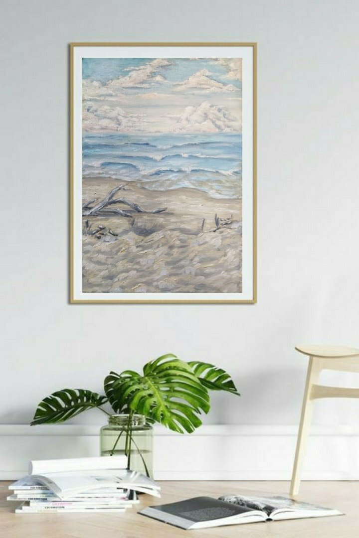 studiohjoart's tweet photo. Dreaming of a summer's day. 
Oil on canvas 30*25cm

Prints in bio⬆️ 
DM for original art sales
•
#ArtistOnTwitter #artwork
#artist #summer #oiloncanvas
#oilpaintings https://t.co/9fl0cxZcJi https://t.co/DdvNebcyFw