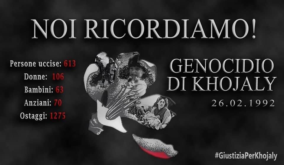 Tural_Ahma's tweet photo. #JusticeForKhojaly 
#khojalygenocide
#GiustiziaPerKhojaly 
#NonDimenticare
#ParlaPerKhojaly https://t.co/hQhpqObar7