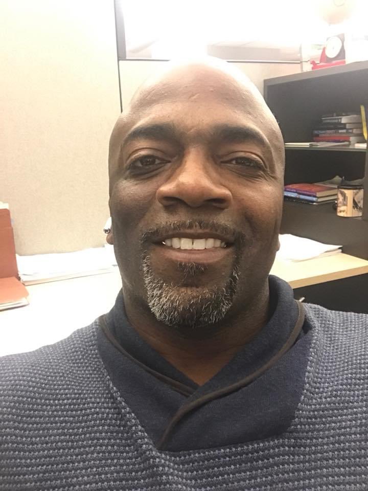 Happy Birthday to former IndState defensive back Michael Wilson (Indianapolis, IN/Lawrence North HS). 