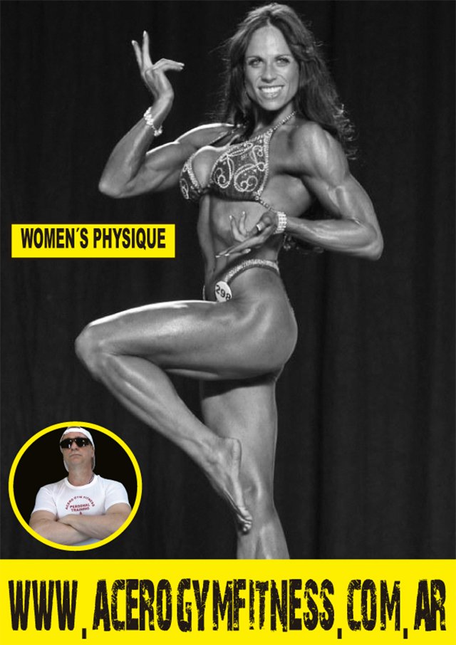 تويتر Acero Gym Fitness على تويتر Fisicoculturismo Femenino Women S Physique T Co 53bxrbosxv T Co Pooqahgiu1