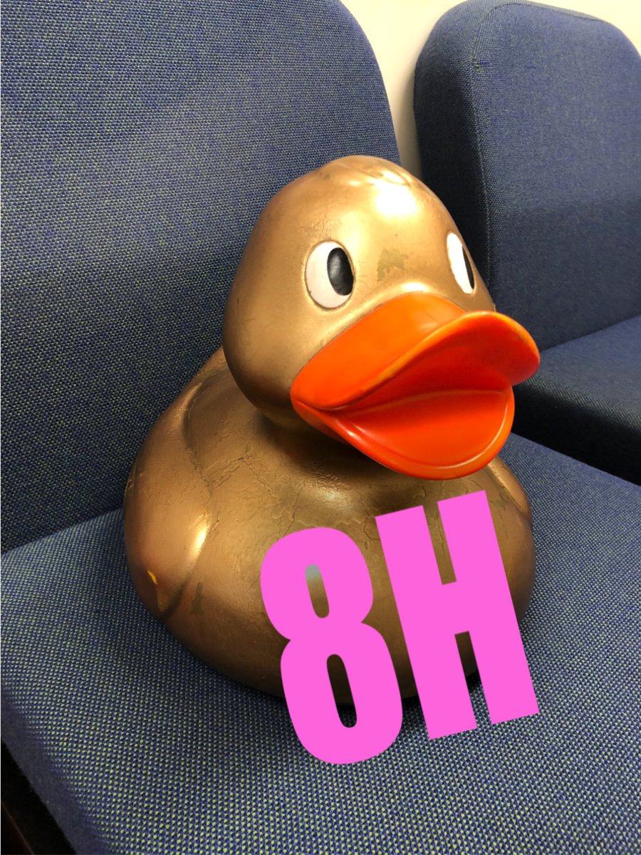 Golden Duck tweet media