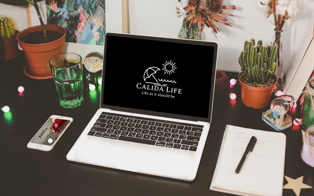CalidaLife's tweet image. 