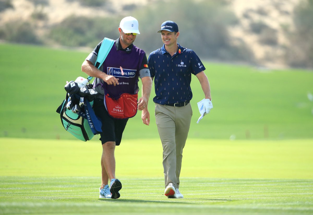 Justin Rose has made some big equipment changes in 2021 🏌️‍♂️

Now he's at it again as he becomes the latest free agent to put the Titleist TSi3 driver in play👇

Justin Rose WITB ➡️ ow.ly/IBPx50DL6hI