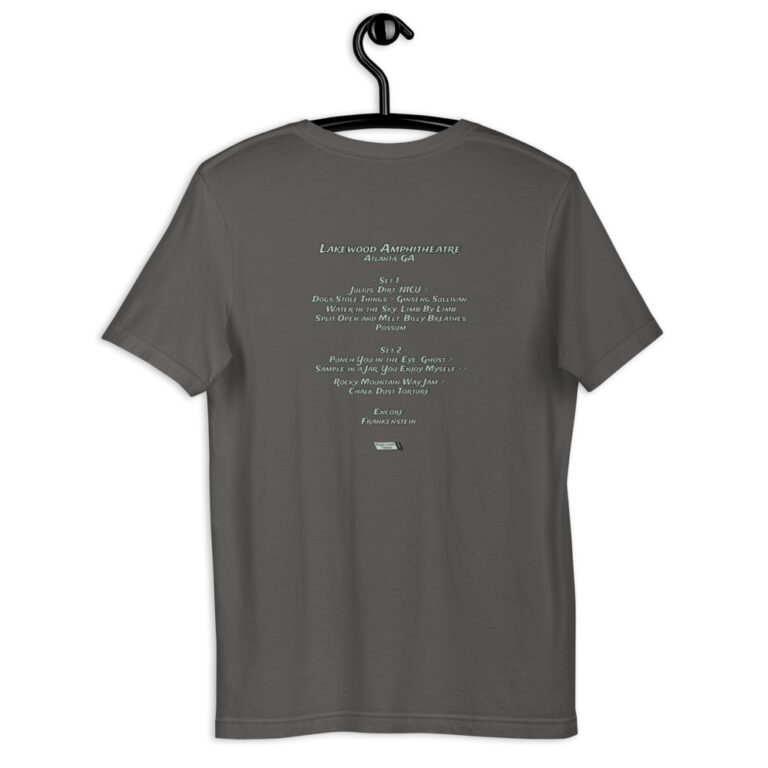 SetListTees's tweet photo. We sold our first Piano Fish design today for that rockin Lakewood Phish show from summer 97!
Anyone here at this concert?
https://t.co/6LqF438jvN
#phish #setlisttee #lakewoodamphitheatre #summer97 https://t.co/AkW9jYdMwA