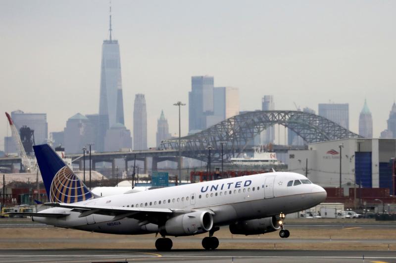 United Airlines to pay $49.5 million to settle U.S. international mail contract probe https://t.co/UVbn6rnG3b https://t.co/JGdUbr1RQe