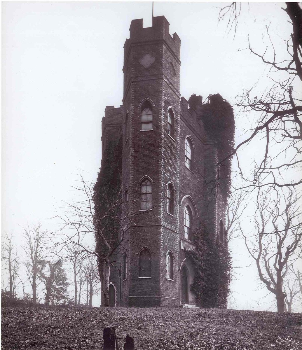 Severndroog's tweet image. Severndroog opened as a visitor attraction in 1922. Please donate to help us through the Covid-19 crisis so we are still here in 2022 to celebrate 100 years in public ownership! #SaveSeverndroog donate today ow.ly/yQQS50DKGJN…